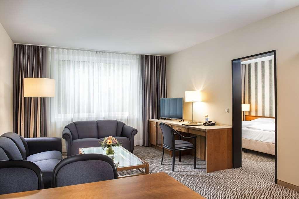 Maritim Stuttgart