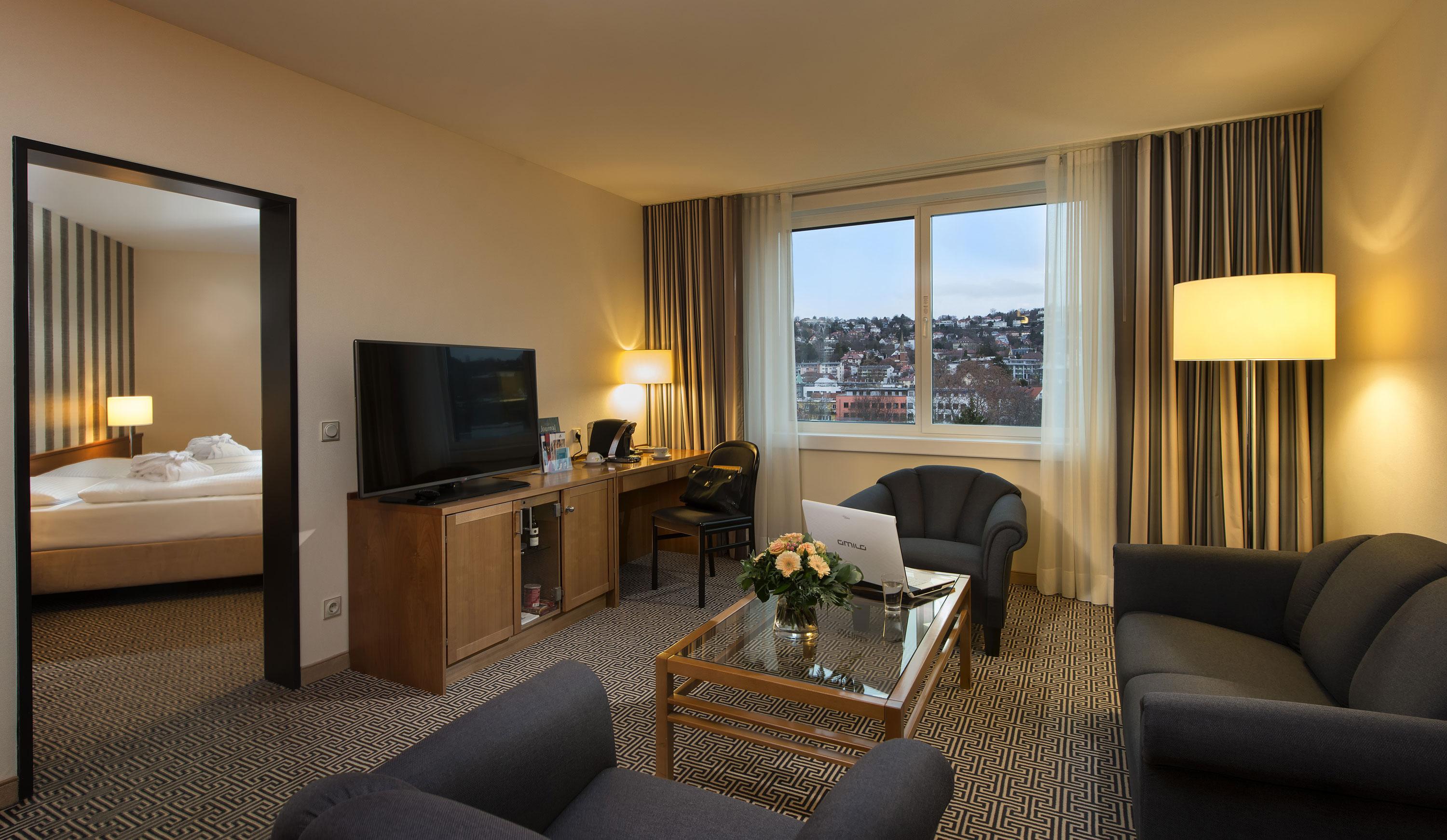 Maritim 4* Stuttgart