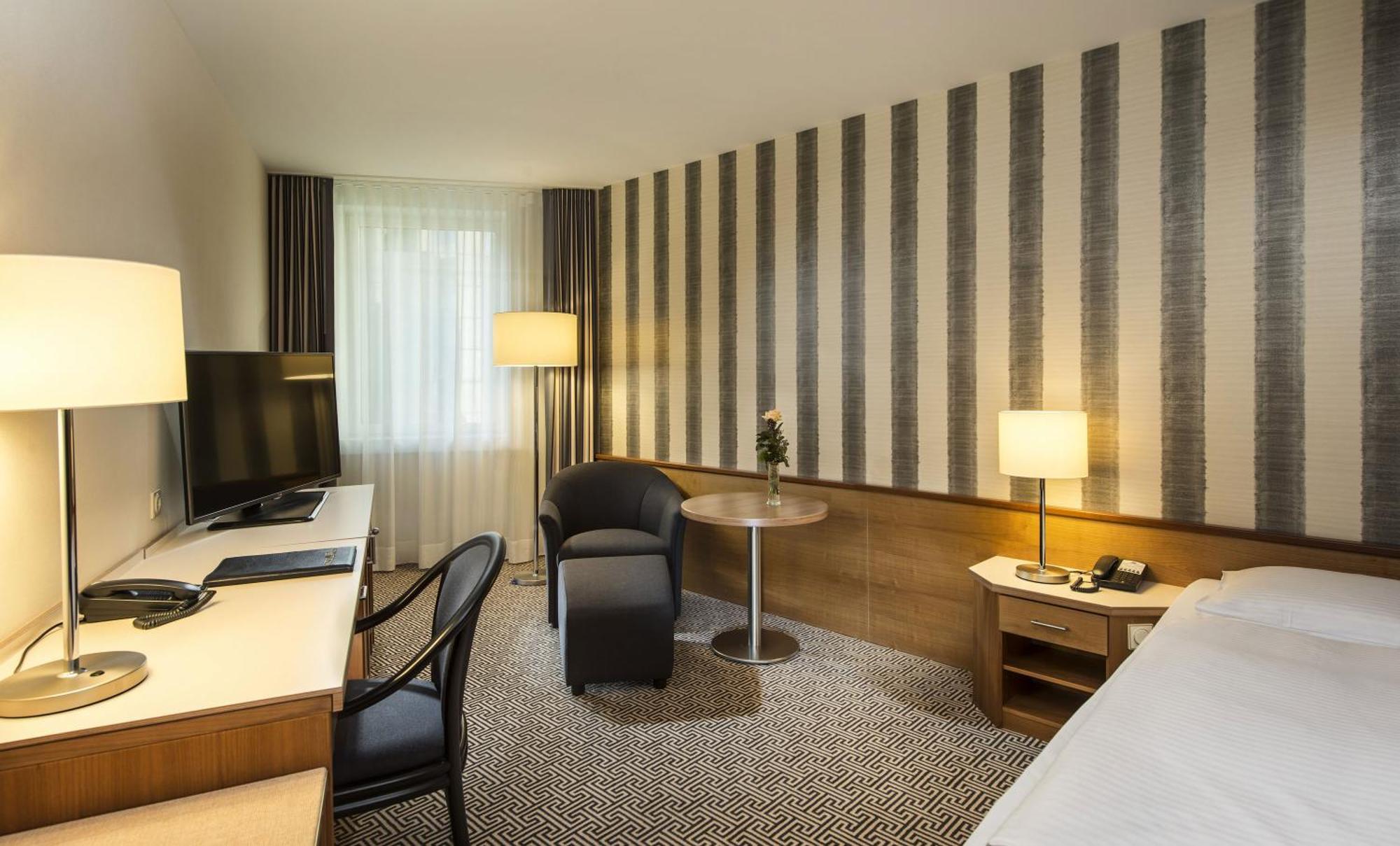 Hotel Maritim