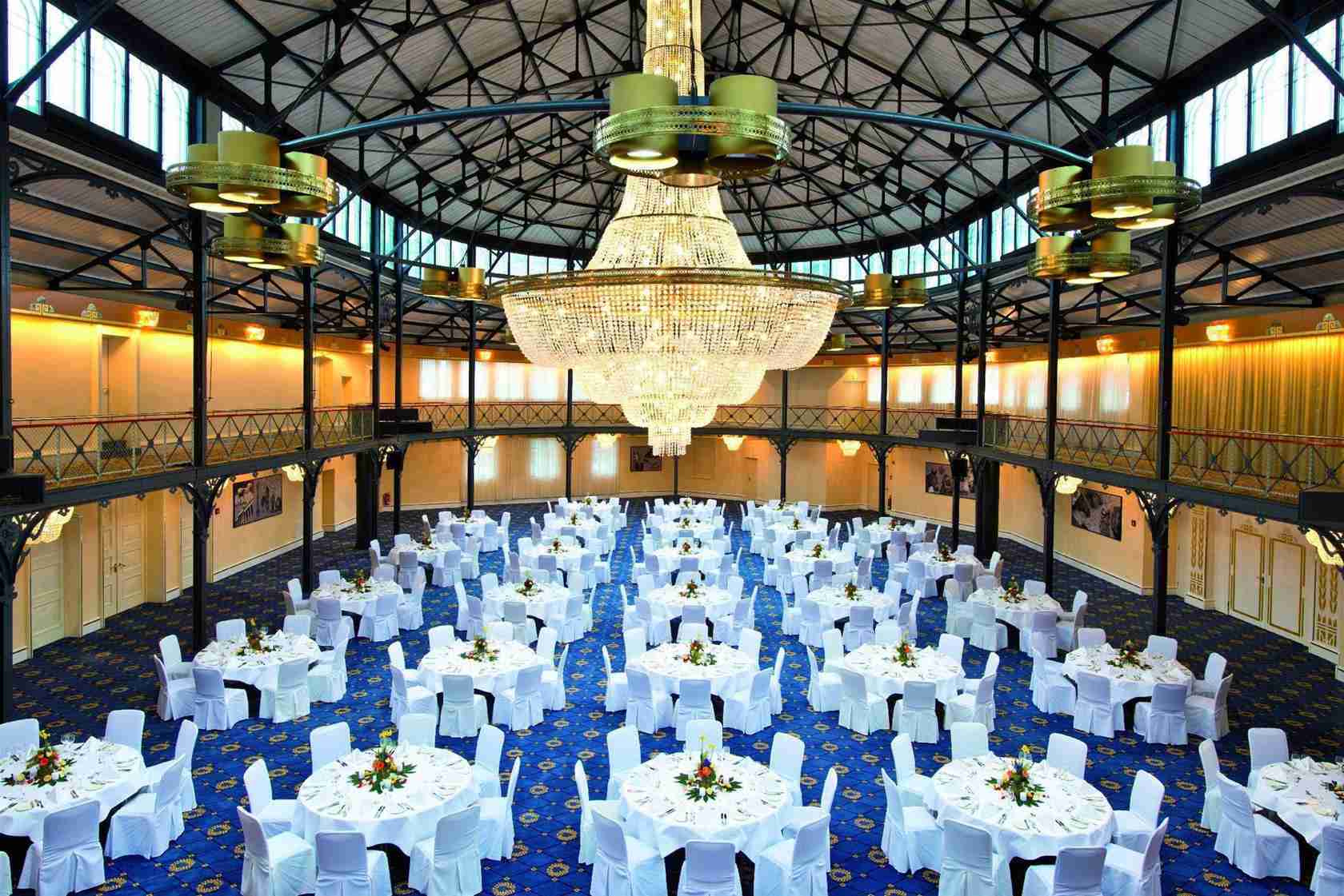 Maritim Stuttgart